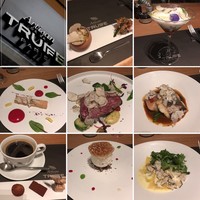 アルティザン ドゥ ラ トリュフ パリ - 
