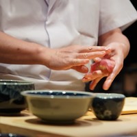 天寿し 京町店 - 