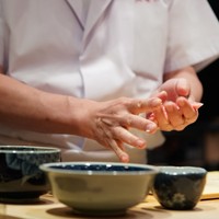 天寿し 京町店 - 