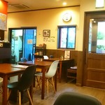 Cafe ULURU - 