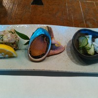 ふぐ・日本料理 喜楽庵 - 