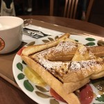 サンマルクカフェ 西武新宿ぺぺ店