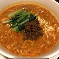 スーツァン・レストラン陳 渋谷店 - 