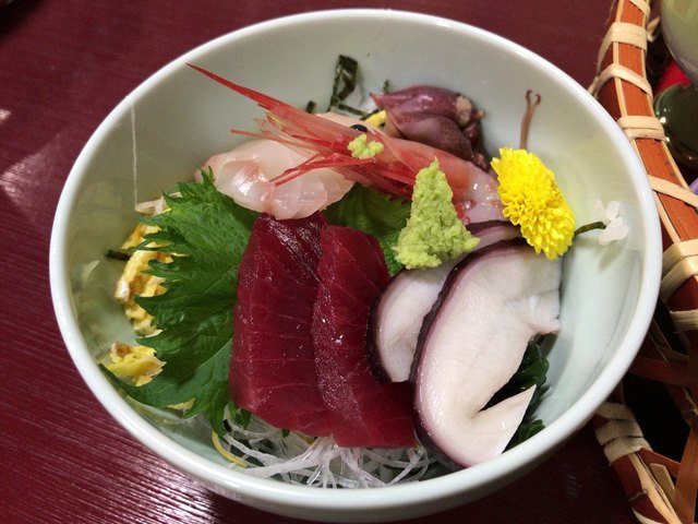 花膳 - 河北町その他（レストラン）の写真