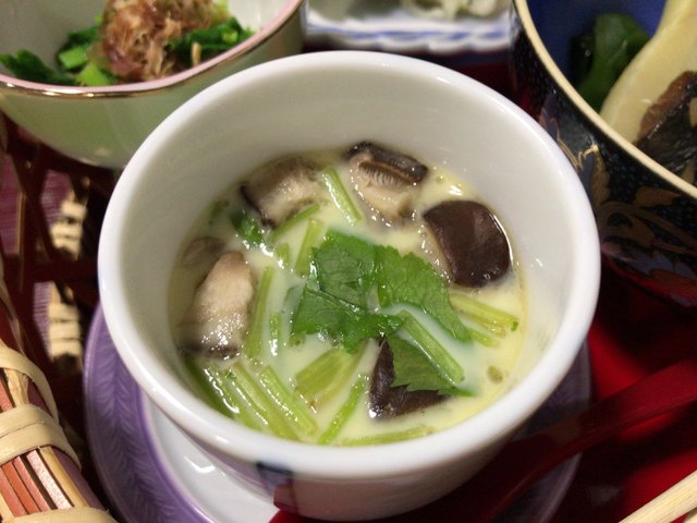 花膳 - 河北町その他（レストラン）の写真