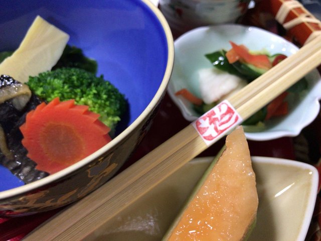 花膳 - 河北町その他（レストラン）の写真