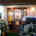 TAPAS桜台 - TAPAS桜台