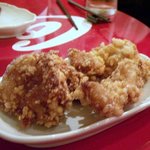 TAPAS桜台 - 唐揚げ