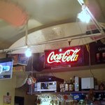 TAPAS桜台 - お洒落な店内