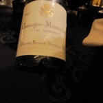 ガストロノミー ジョエル・ロブション - 