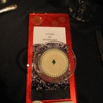 ガストロノミー ジョエル・ロブション - 