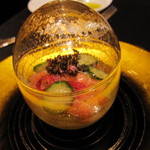 ガストロノミー ジョエル・ロブション - 