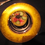 ガストロノミー ジョエル・ロブション - 