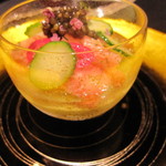 ガストロノミー ジョエル・ロブション - 