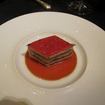 ガストロノミー ジョエル・ロブション - 