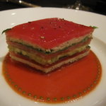 ガストロノミー ジョエル・ロブション - 