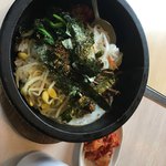 冷麺館 - 