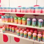 トッティー キャンディー ファクトリー - 店内♡