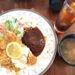 モンシェリー - 