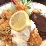 モンシェリー - 