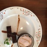 モンシェリー - 