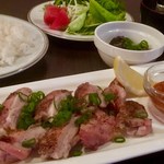 ディーズバー＆レストラン - 