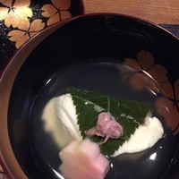 りょうりや 御旅屋 - 
