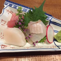 りょうりや 御旅屋 - 
