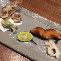 りょうりや 御旅屋 - 