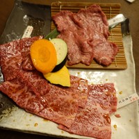 松阪牛たんど - 