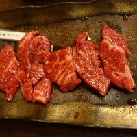 松阪牛たんど - 