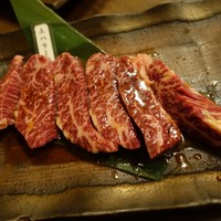 松阪牛たんど - 