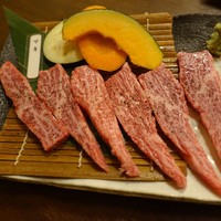 松阪牛たんど - 
