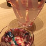 鮓家一 - 〆張鶴