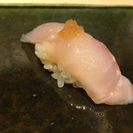 鮓家一 - めじな