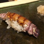 鮓家一 - 蝦蛄