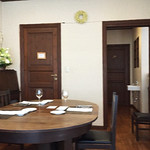 サラマンジェ ド ヨシノ - 店内雰囲気