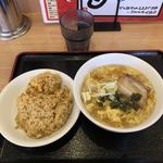 台湾ケンさん 四郷店 - 