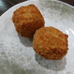 ASIAN - 料理写真: