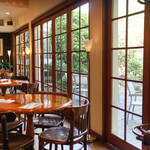 フランクリン・アベニュー - 