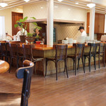 フランクリン・アベニュー - 