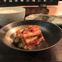 炭火焼肉 ふちおか - 