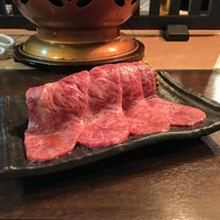 炭火焼肉 ふちおか - 