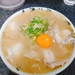 佐賀ラーメン いちげん。 - 