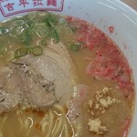 Kippei Ramen - 桜えび入り