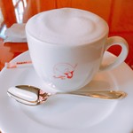 フランクリン・アベニュー - 