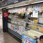 パンと牛乳の店 ミルクスタンド - 店構え（＾∇＾）