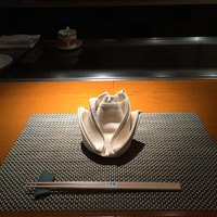巴里 夕顔 - 