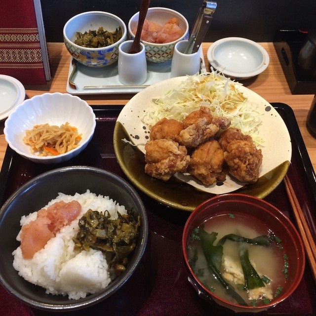 ランチはやまやの辛子明太子 からし高菜 ご飯をお好きなだけ By Tetsuji0811 博多もつ鍋 やまや Ekie広島店 広島 もつ鍋 食べログ ランチはやまやの辛子明太子 からし高菜 ご飯をお好きなだけ By Tetsuji0811 博多もつ鍋 やまや Ekie広島店 広島 もつ鍋 食べログ