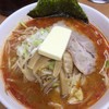 北海道ラーメン 赤レンガ